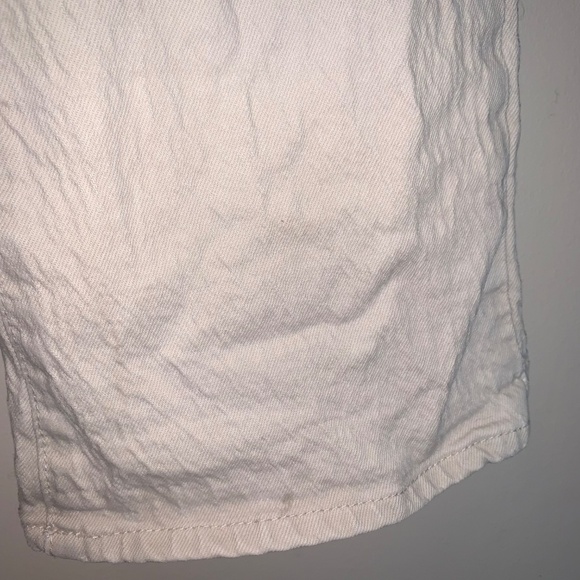 ROLLA'S Dusters Bootcut Crop Jean 26 - Picture 9 of 12